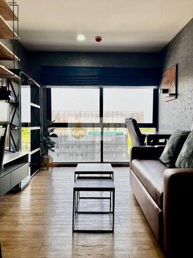 รูป LNP-C1630 ขายคอนโด Felic Condo Ladprao Wanghin 79 (เฟลิค คอนโด ลาดพร้าว วังหิน 79) - รูปที่ 1/11