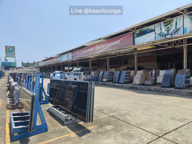 รูป ขายที่ดิน พร้อมสิ่งปลูกสร่าง บางแค ถนน กาญจนาภิเษก - รูปที่ 25/29