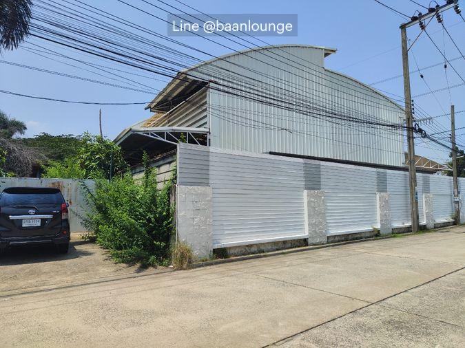 รูป ขายที่ดิน พร้อมอาคารพาณิชย์ บางแค ถนน กาญจนาภิเษก - รูปที่ 2/29