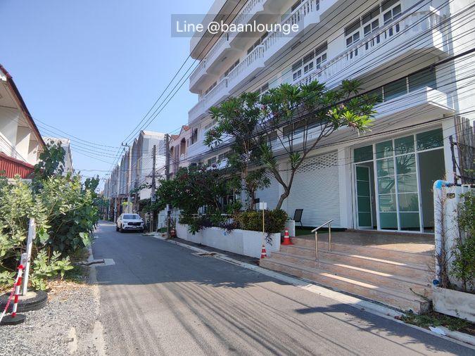 picture Shop for rent, Sukhumvit Rd. 101/1, Soi Wachiratham Sathit 51 - 3/8
