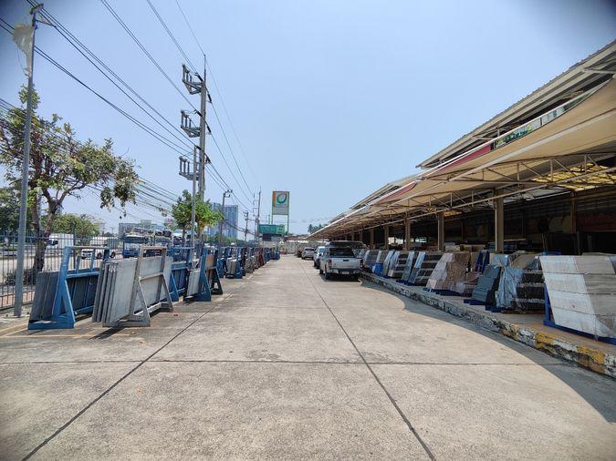รูป ขายที่ดิน พร้อมสิ่งปลูกสร่าง บางแค ถนน กาญจนาภิเษก - รูปที่ 24/29