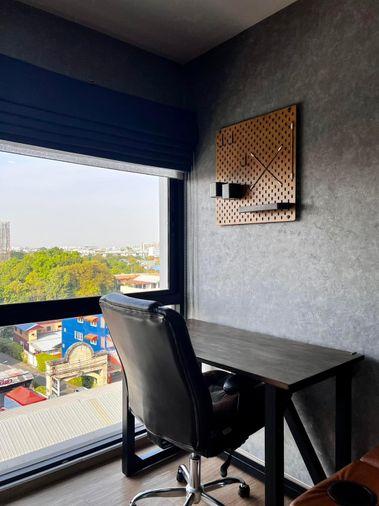 รูป LNP-C1630 ขายคอนโด Felic Condo Ladprao Wanghin 79 (เฟลิค คอนโด ลาดพร้าว วังหิน 79) - รูปที่ 6/11
