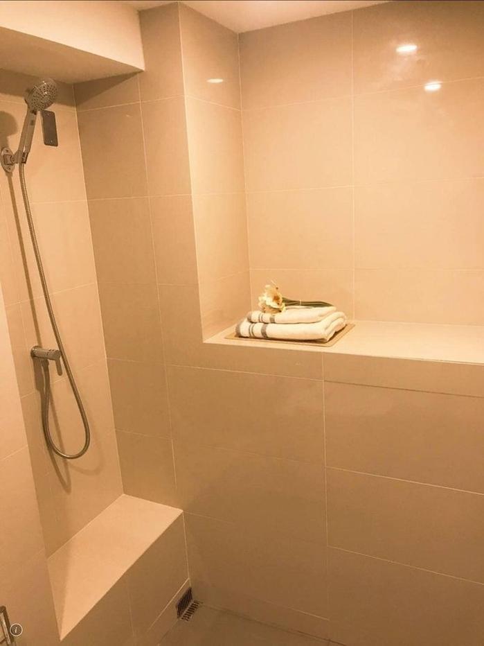 รูป A034 ให้เช่าคอนโด Knightsbridge Prime Sathorn (ไนท์บริดจ์ ไพร์ม สาทร) ห้องสวย เฟอร์ครบ ราคาพิเศษ - รูปที่ 7/8