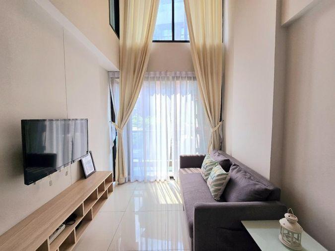 รูป Duplex Lecote Thonglor 8 เลอโคเต้ ทองหล่อ 8  - รูปที่ 1/30