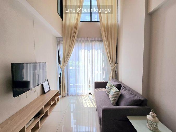 รูป Duplex Lecote Thonglor 8 เลอโคเต้ ทองหล่อ 8 - รูปที่ 1/30