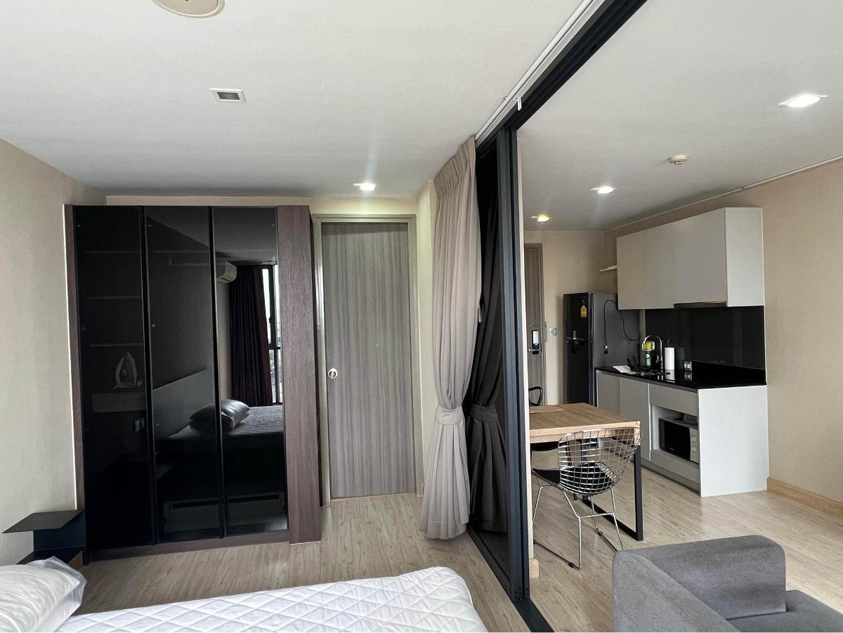 รูป A035 ให้เช่าคอนโด The L15 Condo (ดิ แอล ฟิฟทีน คอนโด) ห้องสวย เฟอร์ครบ ราคาพิเศษ - รูปที่ 5/9