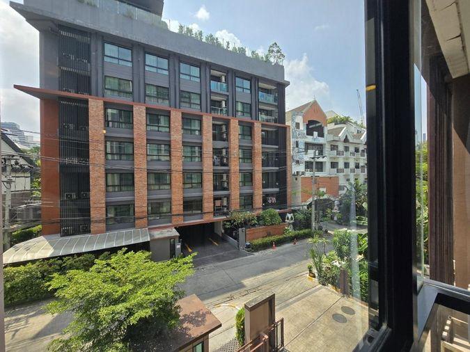 รูป Duplex Lecote Thonglor 8 เลอโคเต้ ทองหล่อ 8  - รูปที่ 30/30