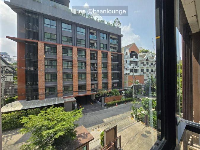 รูป Duplex Lecote Thonglor 8 เลอโคเต้ ทองหล่อ 8 - รูปที่ 30/30
