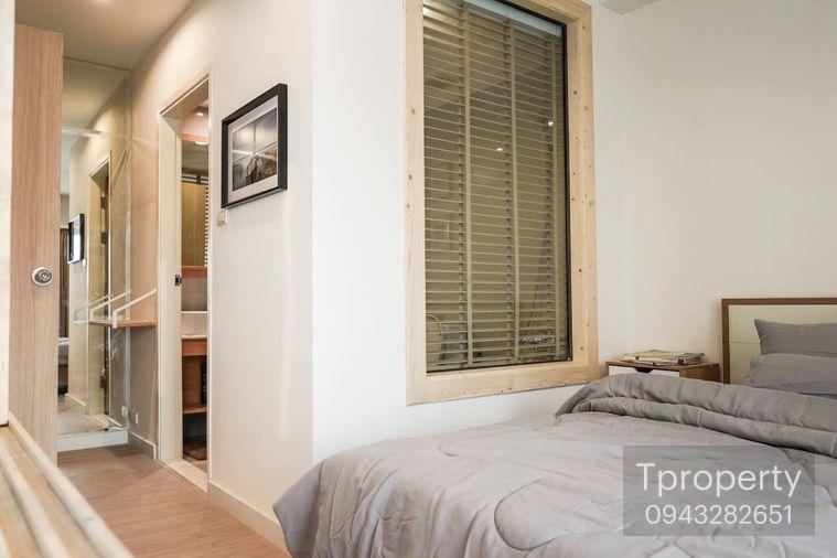 รูป DT03 ให้เช่าคอนโด D 25 Thonglor (ดี 25 ทองหล่อ) ห้องสวย เฟอร์ครบ ราคาพิเศษ - รูปที่ 2/15