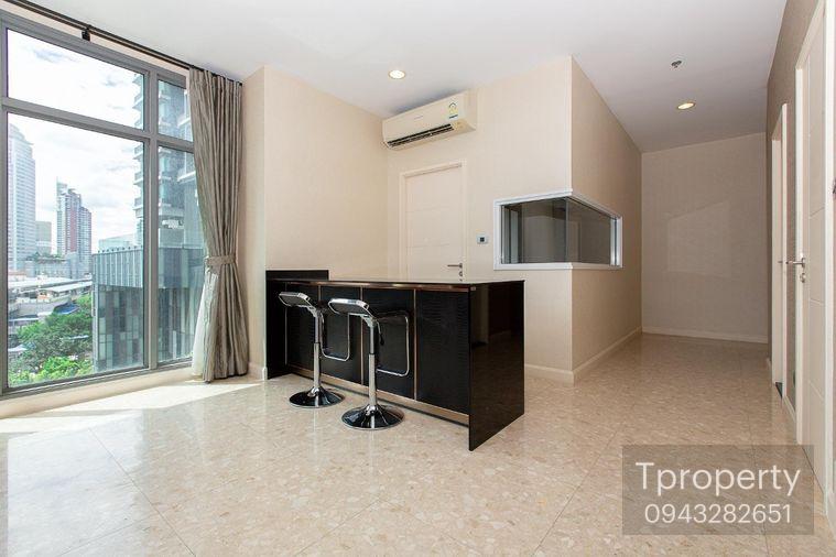รูป TCS11 ให้เช่าคอนโด The Crest Sukhumvit34 (เดอะ เครสท์ สุขุมวิท 34) ห้องสวย เฟอร์ครบ ราคาพิเศษ - รูปที่ 11/12