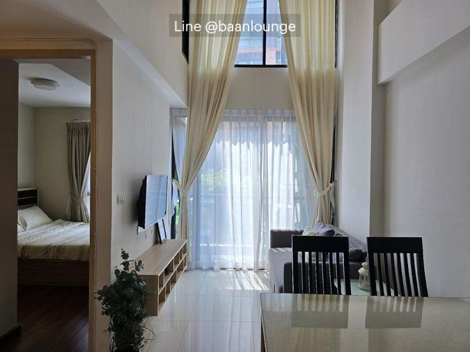 รูป Duplex Lecote Thonglor 8 เลอโคเต้ ทองหล่อ 8 - รูปที่ 4/30