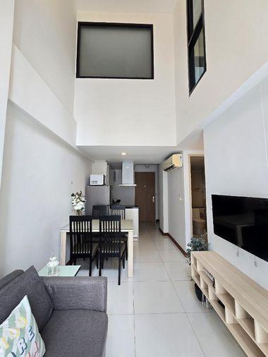 รูป Duplex Lecote Thonglor 8 เลอโคเต้ ทองหล่อ 8  - รูปที่ 10/30
