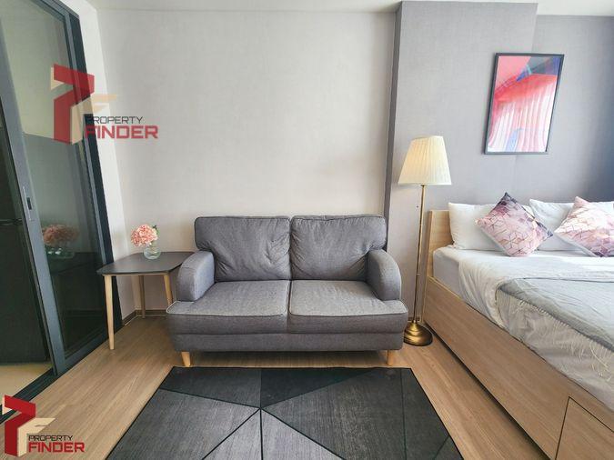 รูป Rds-3742 ให้เช่าคอนโด The MUVE Bangna นัดชมห้อง 👉line : @propertybkk2 - รูปที่ 7/18