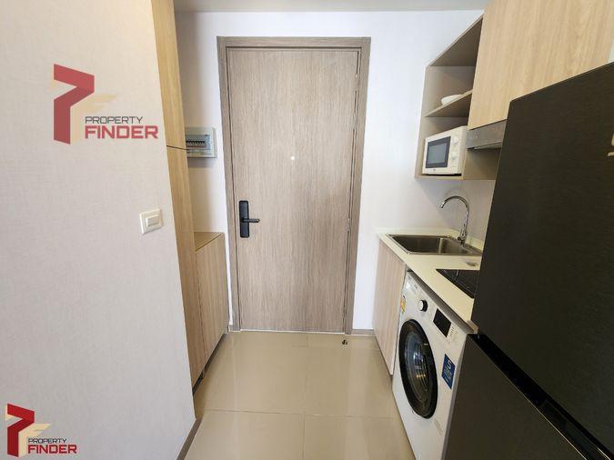 รูป Rds-3742 ให้เช่าคอนโด The MUVE Bangna นัดชมห้อง 👉line : @propertybkk2 - รูปที่ 15/18