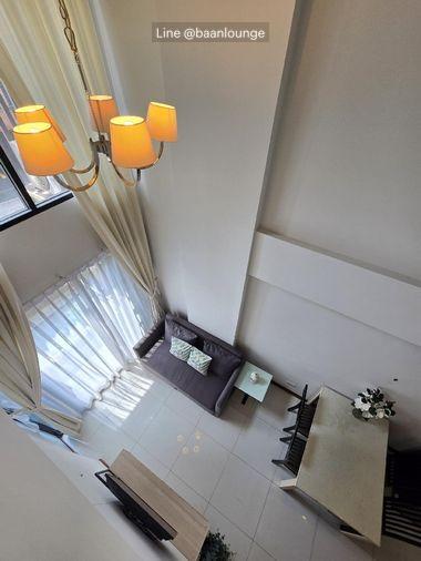 รูป Duplex Lecote Thonglor 8 เลอโคเต้ ทองหล่อ 8 - รูปที่ 8/30