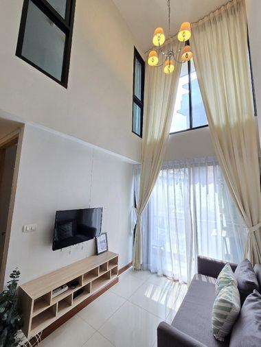 รูป Duplex Lecote Thonglor 8 เลอโคเต้ ทองหล่อ 8  - รูปที่ 7/30
