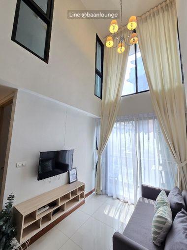 รูป Duplex Lecote Thonglor 8 เลอโคเต้ ทองหล่อ 8 - รูปที่ 7/30