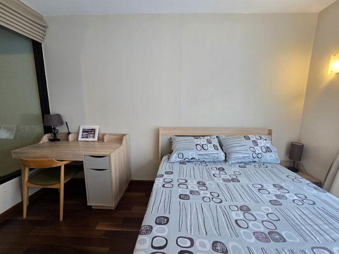 รูป Duplex Lecote Thonglor 8 เลอโคเต้ ทองหล่อ 8  - รูปที่ 19/30