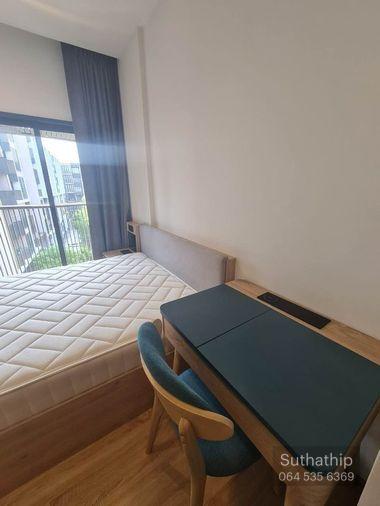picture Condo for rent in Kawa Haus Sukhumvit 77 (BTS Onnut) (SA-01) - 3/10