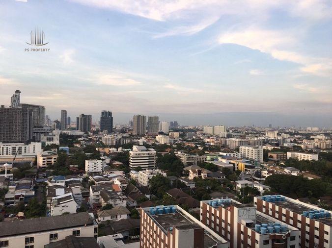 รูป ให้เช่า🔥IDEO Sukhumvit 93🔥 เฟอร์นิเจอร์ เครื่องใช้ไฟฟ้าครบ ใกล้ BTS บางจาก - รูปที่ 10/10