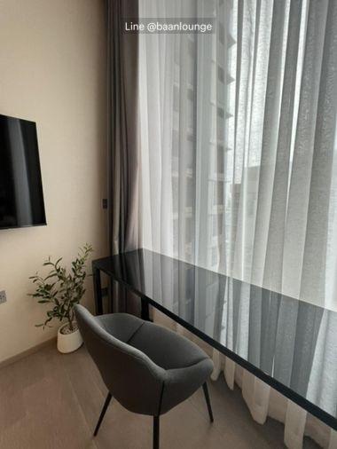 รูป The ESSE Asoke ดิ เอส อโศก / ชั้น 27 - รูปที่ 5/6