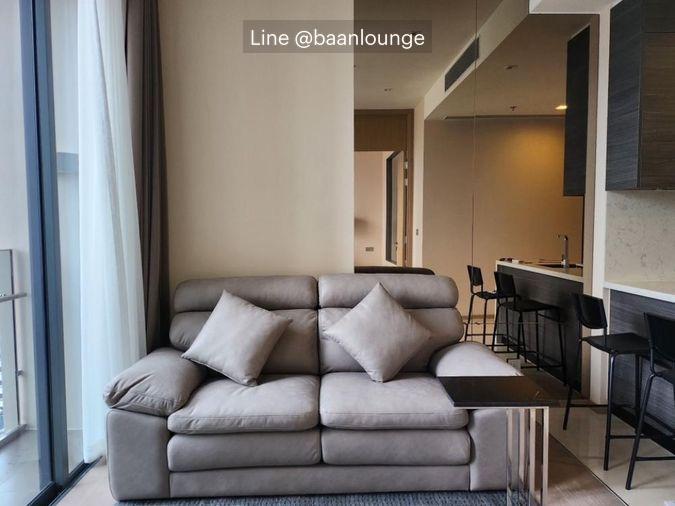 รูป The ESSE Asoke ดิ เอส อโศก / ชั้น 27 - รูปที่ 1/6