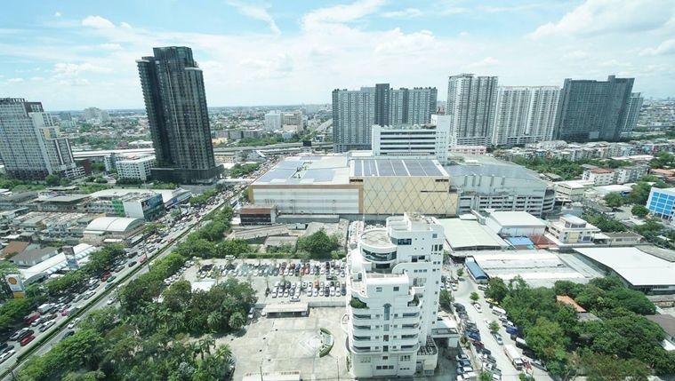 รูป Supalai Loft Talat Phlu Station (ศุภาลัย ลอฟท์ สถานีตลาดพลู) - รูปที่ 5/7