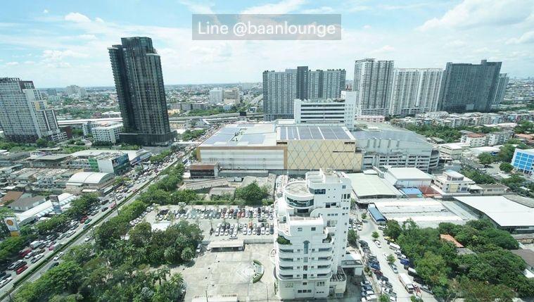 รูป Supalai Loft Talat Phlu Station (ศุภาลัย ลอฟท์ สถานีตลาดพลู) - รูปที่ 5/7