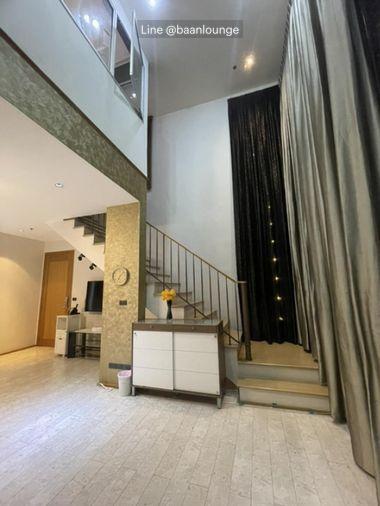 picture The Emporio Place / Duplex / 93 Sq.m - 1/7