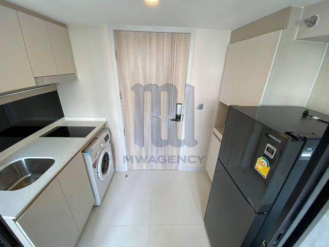 รูป 💥🔔⚠️🏘️⚡️กดปุ่มแอดไลน์💥ไนท์บริดจ์ ไพร์ม สาทร - รูปที่ 9/11