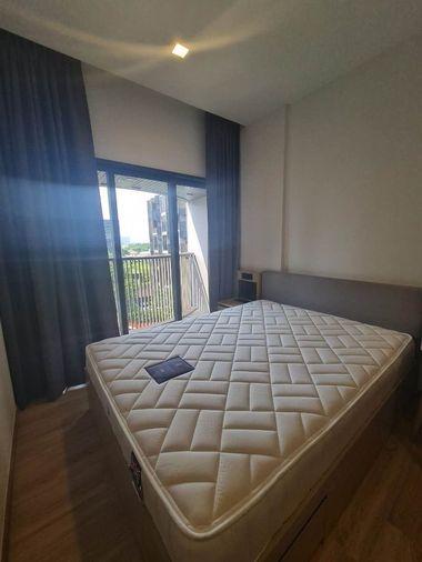 picture Condo for rent in Kawa Haus Sukhumvit 77 (BTS Onnut) (SA-01)  - 1/10
