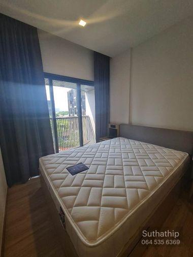 picture Condo for rent in Kawa Haus Sukhumvit 77 (BTS Onnut) (SA-01) - 1/10