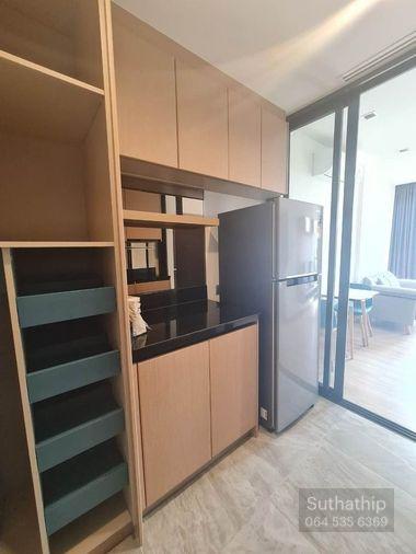 picture Condo for rent in Kawa Haus Sukhumvit 77 (BTS Onnut) (SA-01) - 6/10