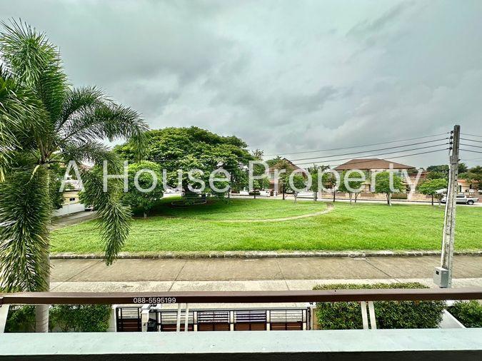 picture Second-hand detached house in Sriracha, large house, The Boulevard Project, Sriracha, Chonburi. - 16/20
