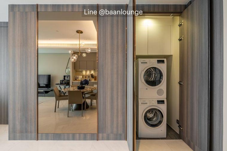 รูป Sindhorn Tonson (สินธร ต้นสน) ขนาด 86.4 ตรม. - รูปที่ 11/28