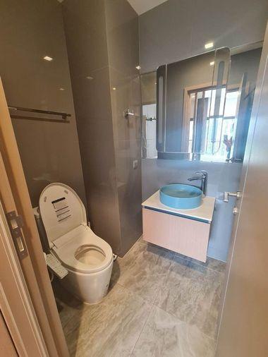 picture Condo for rent in Kawa Haus Sukhumvit 77 (BTS Onnut) (SA-01)  - 10/10