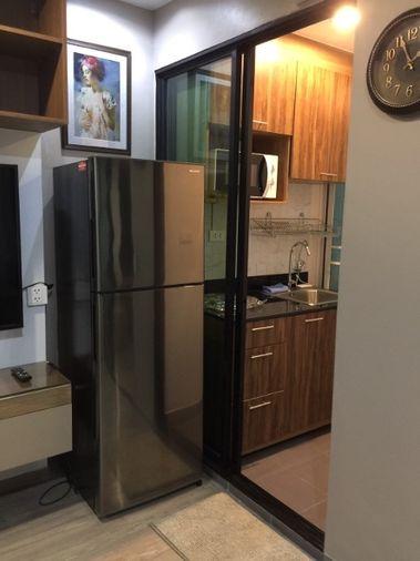 รูป ให้เช่า✨Regent Home Sukhumvit 97/1✨ ใกล้ BTS บางจาก เฟอร์นิเจอร์ เครื่องใฃ้ไฟฟ้าครบ - รูปที่ 11/11
