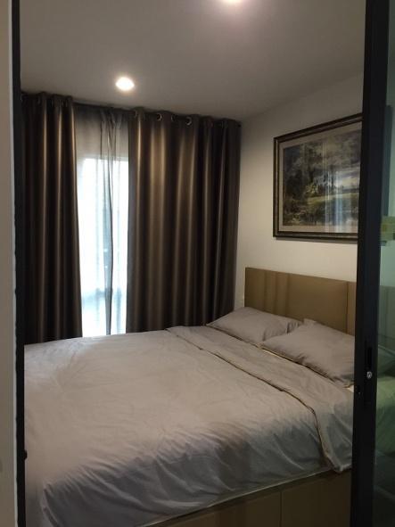 รูป ให้เช่า✨Regent Home Sukhumvit 97/1✨ ใกล้ BTS บางจาก เฟอร์นิเจอร์ เครื่องใฃ้ไฟฟ้าครบ - รูปที่ 2/11