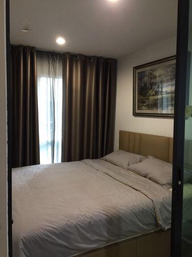รูป ให้เช่า✨Regent Home Sukhumvit 97/1✨ ใกล้ BTS บางจาก เฟอร์นิเจอร์ เครื่องใฃ้ไฟฟ้าครบ - รูปที่ 2/11
