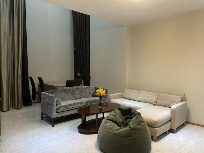 picture The Emporio Place  / Duplex / 93 Sq.m  - 2/7