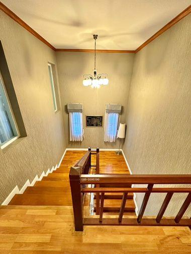 picture Second-hand detached house in Sriracha, large house, The Boulevard Project, Sriracha, Chonburi. - 10/20