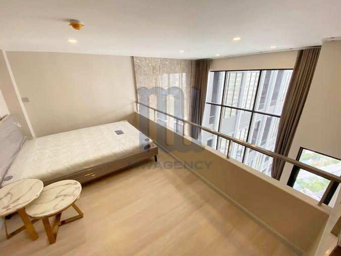 รูป 💥🔔⚠️🏘️⚡️กดปุ่มแอดไลน์💥ไนท์บริดจ์ ไพร์ม สาทร - รูปที่ 7/11