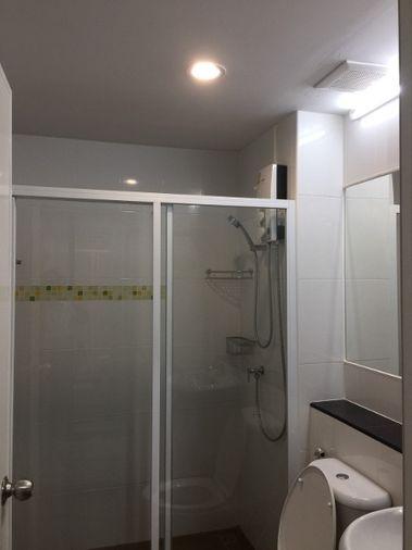 รูป ให้เช่า✨Regent Home Sukhumvit 97/1✨ ใกล้ BTS บางจาก เฟอร์นิเจอร์ เครื่องใฃ้ไฟฟ้าครบ - รูปที่ 8/11