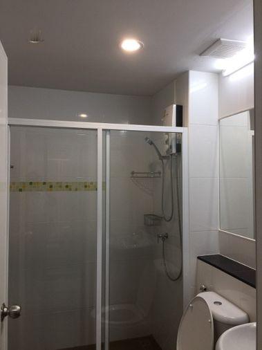 รูป ให้เช่า✨Regent Home Sukhumvit 97/1✨ ใกล้ BTS บางจาก เฟอร์นิเจอร์ เครื่องใฃ้ไฟฟ้าครบ - รูปที่ 8/11