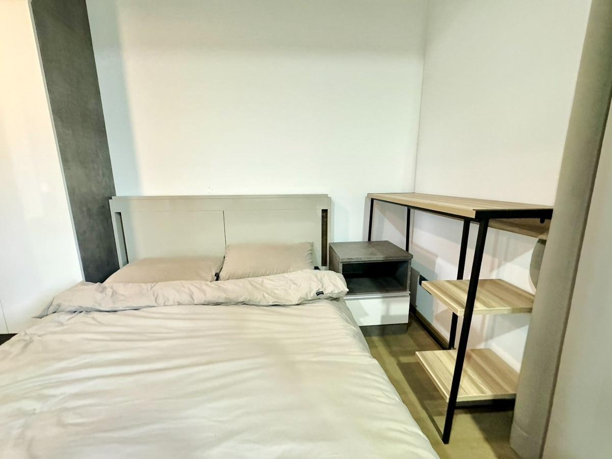 รูป 🔥ห้องว่าง พร้อมอยู่ 24/5/67🔥 Ashton Chula Silom 1 Bedroom 💖LineID: @Rizzestate (มี@)💖 - รูปที่ 8/10