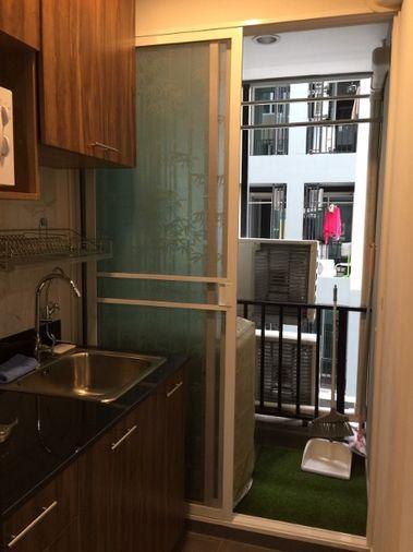 รูป ให้เช่า✨Regent Home Sukhumvit 97/1✨ ใกล้ BTS บางจาก เฟอร์นิเจอร์ เครื่องใฃ้ไฟฟ้าครบ - รูปที่ 9/11