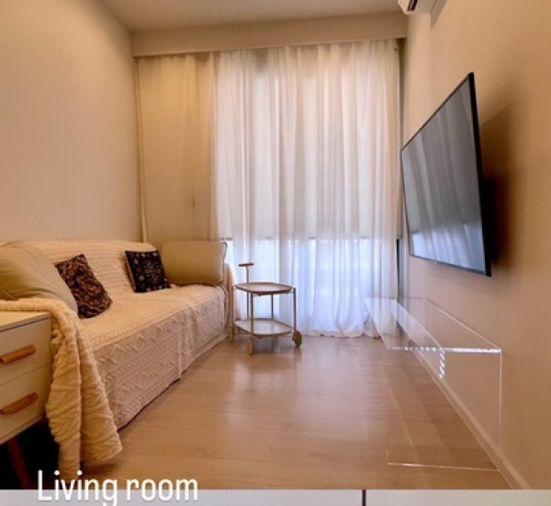 รูป M Thonglor 10 (เอ็ม ทองหล่อ 10) คอนโดเลี้ยงสัตว์ได้ - รูปที่ 2/12