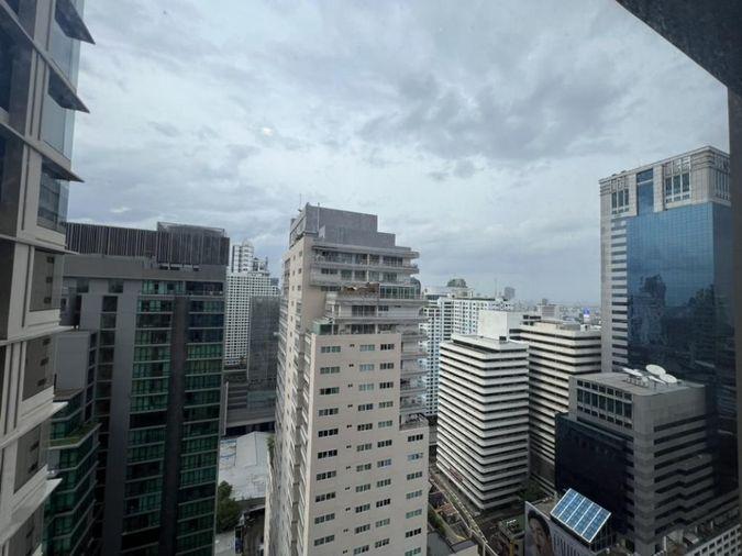 รูป The ESSE Asoke ดิ เอส อโศก / ชั้น 27  - รูปที่ 6/6