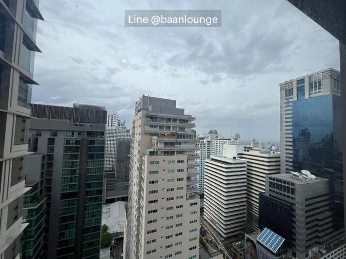 รูป The ESSE Asoke ดิ เอส อโศก / ชั้น 27 - รูปที่ 6/6