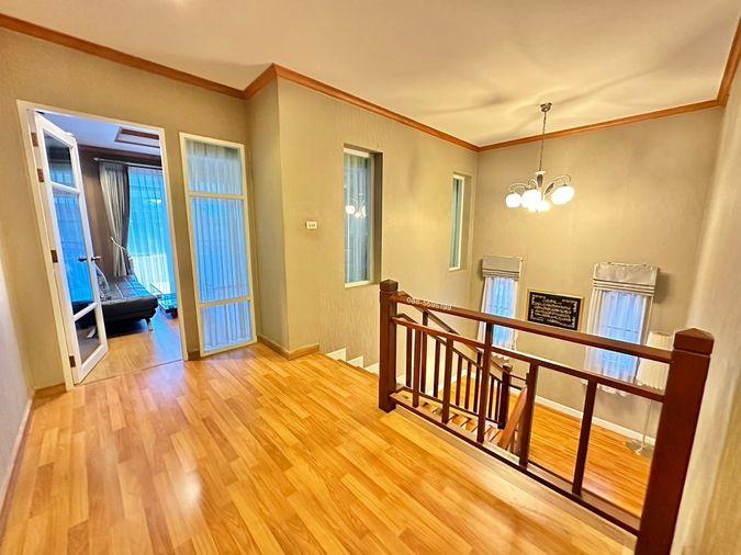 picture Second-hand detached house in Sriracha, large house, The Boulevard Project, Sriracha, Chonburi. - 11/20